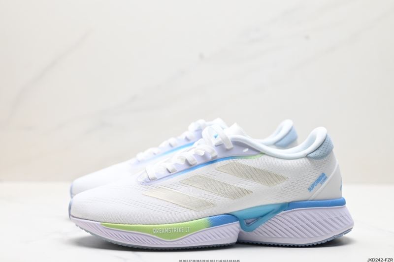 Adidas Alpha Shoes